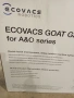 Гараж за косачка робот ECOVACS GOAT (серии A и O) , снимка 5