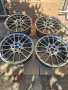 Джанти Autec 5x112 8.5j ET35, снимка 1
