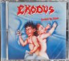 Exodus – Bonded By Blood, снимка 1