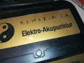 ELEKTRO-AKUPUNKTUR-АКУПУНКТУРА-УРЕД В КУФАР-ВНОС ФРАНЦИЯ 1702251739, снимка 7