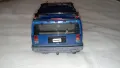 1/27 Maisto Hummer H2. Метална количка, снимка 3