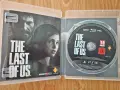 The Last of Us PS3, снимка 1