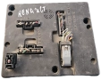 BSI модул за Renault Scenic I Minivan (09.1999 - 07.2010), 8200029342B, снимка 2