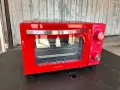 Мини фурна Gourmetmaxx 10L 800W нова, снимка 1