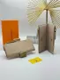 Louis Vuitton Луксозен Дамски Портфейл Луис Витон - Различни Цветове Код SEM-423, снимка 14