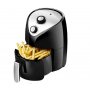 Air Fryer Cook Faster уред за готвене без мазнина 2.6л., снимка 2