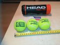 HEAD-топки за тенис-внос швеицария, снимка 1