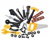 Детски комплект Tools работилница с инструменти 25 части / много модели работилници, снимка 3