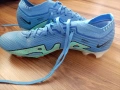 бутонки nike mercurial vapor 15 elite air zoom 43 номер, снимка 4