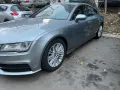 Джанти за ауди 5x112 а5,6,7 audi a5 a6 a7, снимка 4