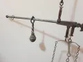 Интериорен кантар - паланса, снимка 2