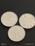 Три монети 1 юан Китай различни години за КОЛЕКЦИОНЕРИ 27267, снимка 1