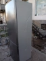 XXL иноксов комбиниран хладилник с фризер Бош Bosch с 2 години гаранция!, снимка 4