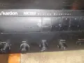 Harman Kardon 3300 усилвател със радио тунер , снимка 4