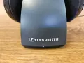 Безжични слушалки Sennheiser RS 118 (TR 118) – Немско аудио качество за телевизия и Hi-Fi, снимка 7