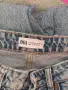 Дамски накъсани дънки Zara, размер 38 (M), снимка 3