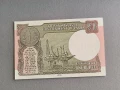 Банкнота - Индия - 1 рупия UNC | 2016г., снимка 2
