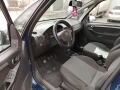 opel Meriva 1.6 бензин газ, снимка 7