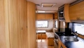 Продавам пет местна каравана „Sterling Eccles Sapphire“ 2010г. с МОТОРМУВЪР И ФОРСЕЛТ! , снимка 8