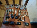 Части за Мерцедес 123 , снимка 3