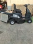 Тракторна косачка , снимка 1