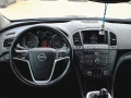Opel Insignia 2.0 TDCI 130hp Navi-Clima-TipTop-Italy, TORINO!, снимка 10