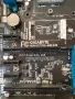 Дънна платка Z77 Gigabyte GA-Z77X-UD3H rev.1.0 Socket 1155, снимка 3