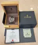 БАРТЕР Corum Admiral's Cup Split Seconds Chronograph, снимка 4