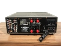 Усилвател  Pioneer a-757 /2 , снимка 6