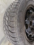Зимни гуми 185/60/14 с джанти, снимка 14