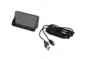 Head-up дисплей за скорост, 9x4см, комплект с USB-C кабел 2м, авто, снимка 1