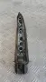 Платка десен стоп Opel Corsa C 2003 Corsa C (2000-2009), снимка 1