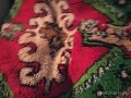 Продавам Родопско одеяло-козляк., снимка 1 - Други - 37522125