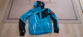 Icepeak  Мъжко  Ски  Яке  54 ___XL, снимка 3