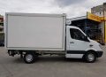 Mercedes Sprinter 313CDI / 130к.с / Хладилен / 2010г., снимка 5