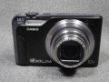 ЦИФРОВ ФОТОАПАРАТ CASIO EXILIM EX-H15 14.1MP DIGITAL CAMERA, снимка 1