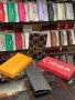 портмонета в кутия louis vuitton gucci , снимка 2