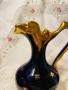 порцеланова ваза стомна , снимка 13