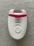 епилатор Philips, снимка 2