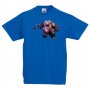 Детска тениска Pudge DOTA Игра,Изненада,Подарък, снимка 1 - Детски Блузи и туники - 36713337