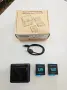OHZHAO 2580mAh – 2 бр. батерии за GoPro Hero 12/11/10/9 с 3-канално USB-C зарядно, снимка 1