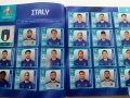 Албум със стикери "UEFA EURO 2020" PANINI, снимка 5