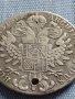 Сребърна монета 1 талер - Ранен Рестрайк 1780г. Мария Терезия 13804, снимка 10