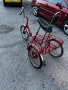 Продавам колело триколка, снимка 5