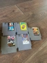 NES с 6 игри и два контролера, снимка 2