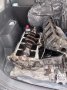  На части двигател за Тойота Корола версо 1.8, снимка 1 - Части - 32136720