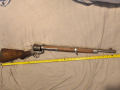 Карабина не револвер Гасер 1870. Колекционерска пушка , снимка 3