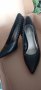 Дамски обувки, снимка 1 - Дамски обувки на ток - 44242232
