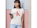  Тениска Calvin Klein принт,модели цветове и размери , снимка 5
