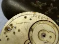 МЕХАНИЗЪМ от СТАР РЯДЪК МОДЕЛ КОЛЕКЦИОНЕРСКИ ШВЕЙЦАРСКИ ДЖОБЕН ЧАСОВНИК 49679, снимка 9